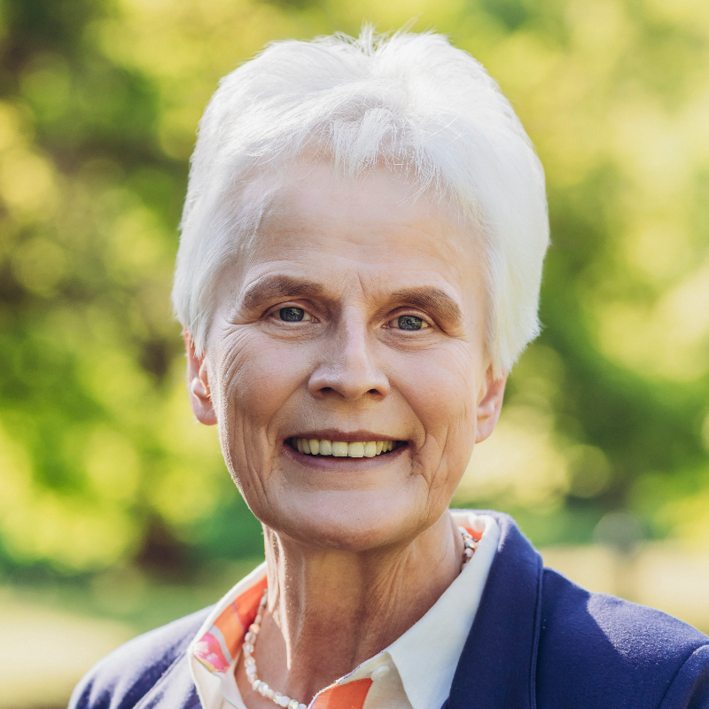  Elisabeth Klein-Heling