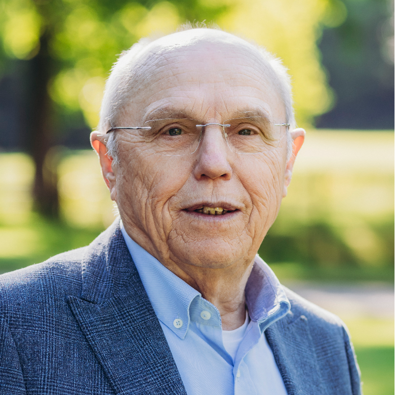  Bernhard Elting