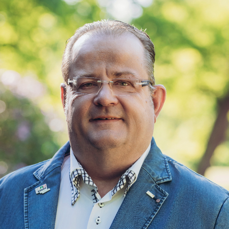  Bernd Lechtenberg