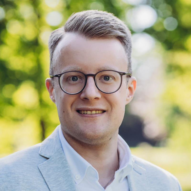  Jannick Behrens