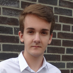  Noah Husic