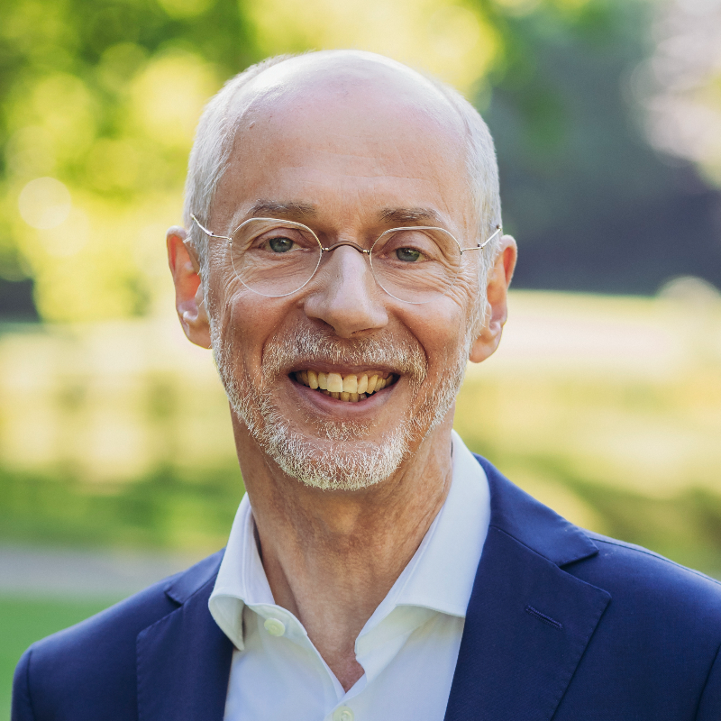  Klaus Demming